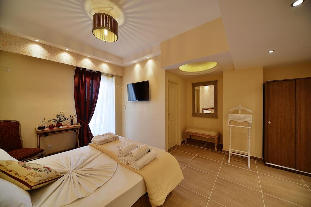Anixi Hotel By Ap Athen Exterior foto